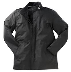 IXON BEAUBOURG Tex-Parka schwarz S IXON BEAUBOURG Tex-Parka schwarz S