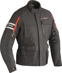 IXON COLORADO Texjacke schwarz/rot L IXON COLORADO Texjacke schwarz/rot L