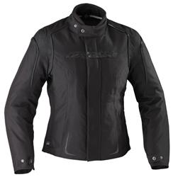 IXON KASHIMA HP Damen Texjacke schwarz L IXON KASHIMA HP Damen Texjacke schwarz L
