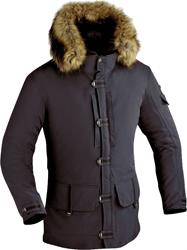 IXON OTTAWA Herren Textiljacke schwarz XXL IXON OTTAWA Herren Textiljacke schwarz XXL