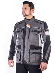 SPIDER LEVEL Jacke schwarz/anthr. XS SPIDER LEVEL Jacke schwarz/anthr. XS