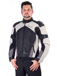 SPIDER CHESTER PRO Jacke schwarz/weiss/grau XS SPIDER CHESTER PRO Jacke schwarz/weiss/grau XS