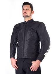 SPIDER X-RACE Jacke schwarz 3XL SPIDER X-RACE Jacke schwarz 3XL
