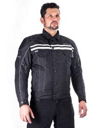 SPIDER DENIM Jacke schwarz XS SPIDER DENIM Jacke schwarz XS