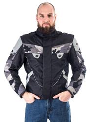 SPIDER TOXIC-2 Jacke camuflage/schwarz M SPIDER TOXIC-2 Jacke camuflage/schwarz M