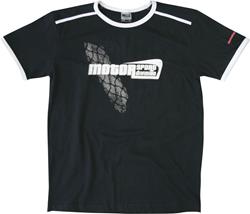 BELO MOTORSPORT T-Shirt schwarz /weiss XXL BELO MOTORSPORT T-Shirt schwarz /weiss XXL