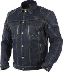 TRILOBITE 963 AGNOX Jacke dunkel blau M TRILOBITE 963 AGNOX Jacke dunkel blau M