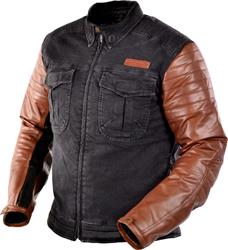 TRILOBITE 964 ACID SCRAMBLER Jacke braun 3XL TRILOBITE 964 ACID SCRAMBLER Jacke braun 3XL