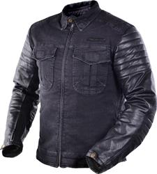 TRILOBITE 964 ACID SCRAMBLER Jacke schwarz 3XL TRILOBITE 964 ACID SCRAMBLER Jacke schwarz 3XL
