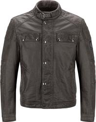 BELSTAFF GLEN VINE Textiljacke bournish braun XXL BELSTAFF GLEN VINE Textiljacke bournish braun XXL