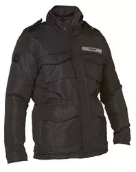 HEVIK NARVIK Textiljacke schwarz XS HEVIK NARVIK Textiljacke schwarz XS