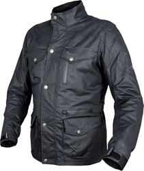 HEVIK PORTLAND Textiljacke schwarz 3XL HEVIK PORTLAND Textiljacke schwarz 3XL
