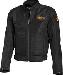 SEGURA FRESH Textiljacke schwarz M SEGURA FRESH Textiljacke schwarz M