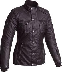 SEGURA LADY MANDY Damentextiljacke schwarz 44/T4