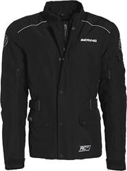 BERING ROY Gore-Tex Textiljacke schwarz XL BERING ROY Gore-Tex Textiljacke schwarz XL