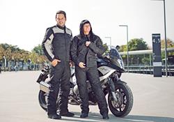 BELO LANCER Hose schwarz lang L BELO LANCER Hose schwarz lang L