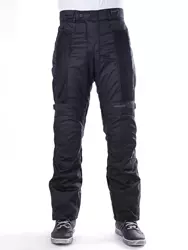 BELO AIR MESH Hose schwarz M BELO AIR MESH Hose schwarz M