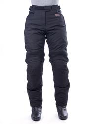 BELO POWER+ Hose schwarz lang S