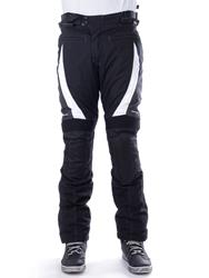 BELO MOTION HOSE schwarz/anthr. XS BELO MOTION HOSE schwarz/anthr. XS