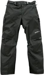 BELO MISTRAL Textilhose schwarz 3XL BELO MISTRAL Textilhose schwarz 3XL