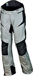 MACNA ALPINE Hose hellgrau/schwarz XL MACNA ALPINE Hose hellgrau/schwarz XL