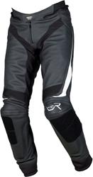 MACNA RAPID Lederhose schwarz kurz 60 MACNA RAPID Lederhose schwarz kurz 60