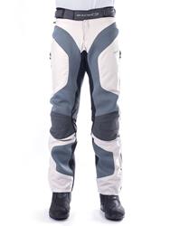 MACNA SILICUM Meshhose hellgrau/d.grau M MACNA SILICUM Meshhose hellgrau/d.grau M