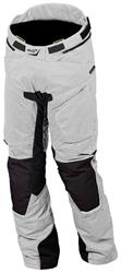MACNA BEDOINE Hose ash-weiss/schwarz XL MACNA BEDOINE Hose ash-weiss/schwarz XL