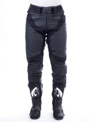 MACNA EQUIPE Damenlederhose schwarz 38 MACNA EQUIPE Damenlederhose schwarz 38