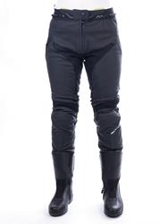 MACNA COMMUTER Damen Lederhose schwarz 40 MACNA COMMUTER Damen Lederhose schwarz 40