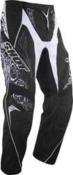 SHOT CONTACT BLASON KID Hose sw./weiss 10/11 Jahre SHOT CONTACT BLASON KID Hose sw./weiss 10/11 Jahre