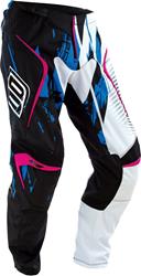 SHOT CONTACT PRIME Hose blau/pink 28 SHOT CONTACT PRIME Hose blau/pink 28