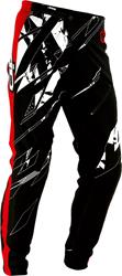 SHOT EXID CLIMB Trailhose schw./rot/weiss 28 SHOT EXID CLIMB Trailhose schw./rot/weiss 28