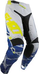 SHOT AEROLITE MAGMA Hose grau/neon gelb 40