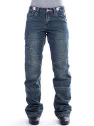 IXON OXYD Damenjeans blau XXL IXON OXYD Damenjeans blau XXL