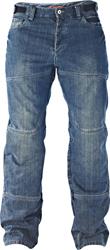 IXON EVIL Jeans blau XL IXON EVIL Jeans blau XL