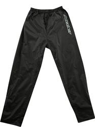 IXON FOG Regenhose schwarz M IXON FOG Regenhose schwarz M