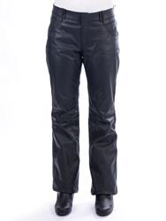 IXON RUBIS Damenlederhose schwarz M IXON RUBIS Damenlederhose schwarz M