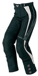 IXON ATOMIC Damen Texhose schw./grau XL IXON ATOMIC Damen Texhose schw./grau XL