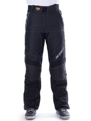 IXON CLIMBER FLY Texhose schwarz M IXON CLIMBER FLY Texhose schwarz M