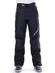 IXON CLIMBER FLY Texhose schwarz XL IXON CLIMBER FLY Texhose schwarz XL