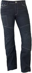 ESQUAD STRONG Technik Jean dark-blau L36 Gr.32