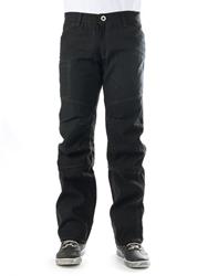 ESQUAD STRONG Technik Jean deep-schwarz L34 Gr.33