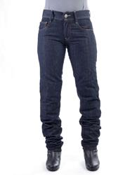 ESQUAD LOUISY Damen road-blau L34 Gr.29