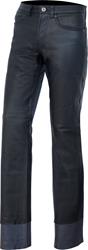 VIP MEMPHIS Lederjean schwarz 29 VIP MEMPHIS Lederjean schwarz 29