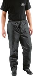 DIFI DELTA Regenhose schwarz XXL DIFI DELTA Regenhose schwarz XXL
