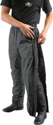 DIFI ZIPP Regenhose schwarz M DIFI ZIPP Regenhose schwarz M