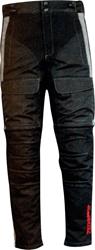 DIFI HOPPER KID Hose schwarz/grau 128 DIFI HOPPER KID Hose schwarz/grau 128