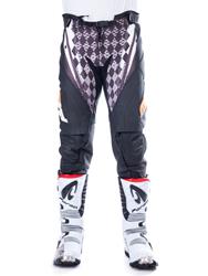 MVD SM Victory Hose schwarz/grau S