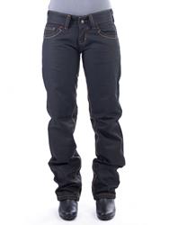 BOOSTER B51 Damenjeans blau 34